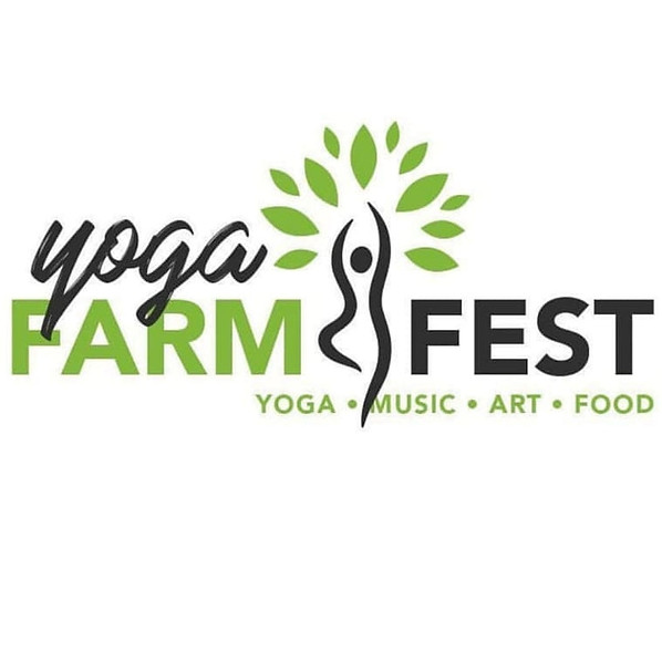 Yoga Farm Fest Flex Yoga Wooster